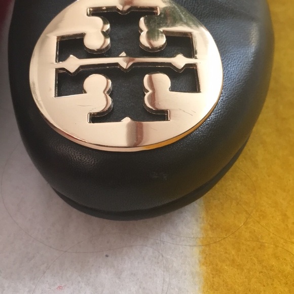 Tory Burch flats - Picture 5 of 8